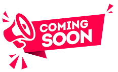 Coming Soon