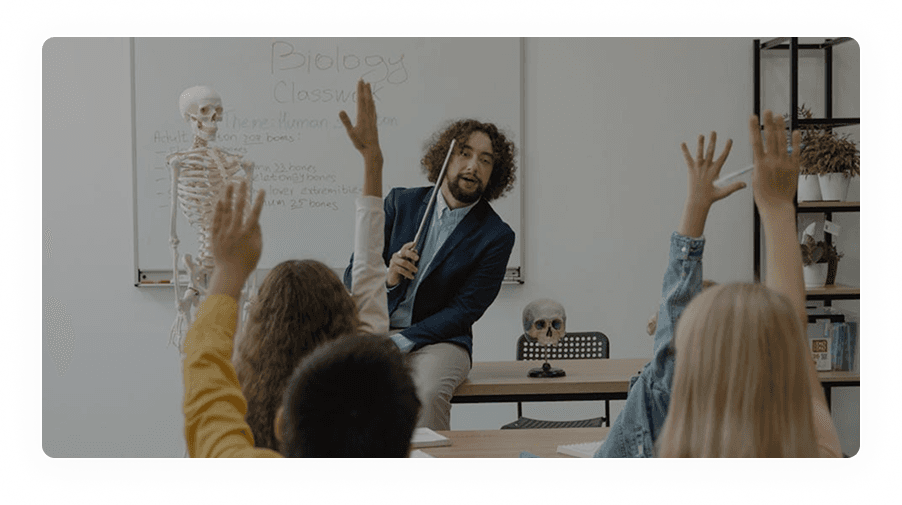 Classroom video thumbnail