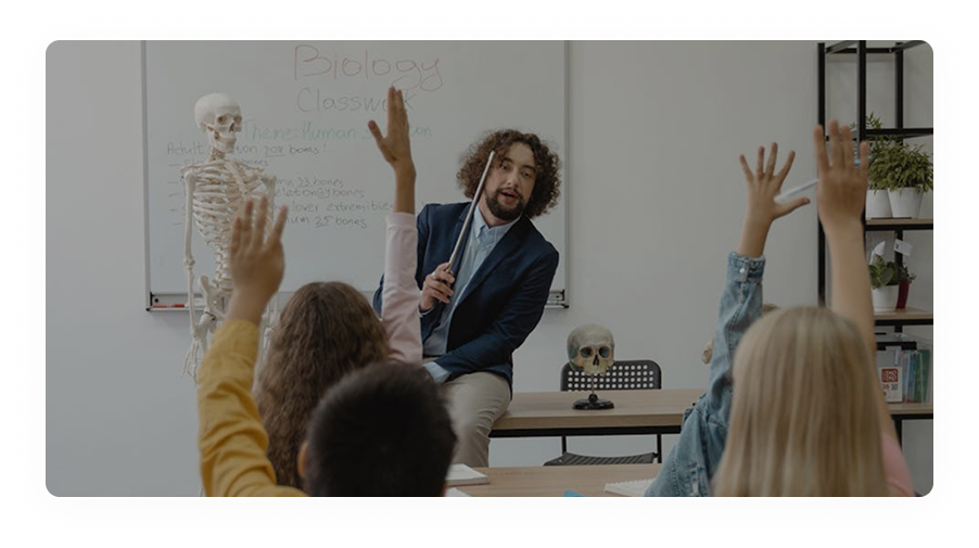Classroom video thumbnail